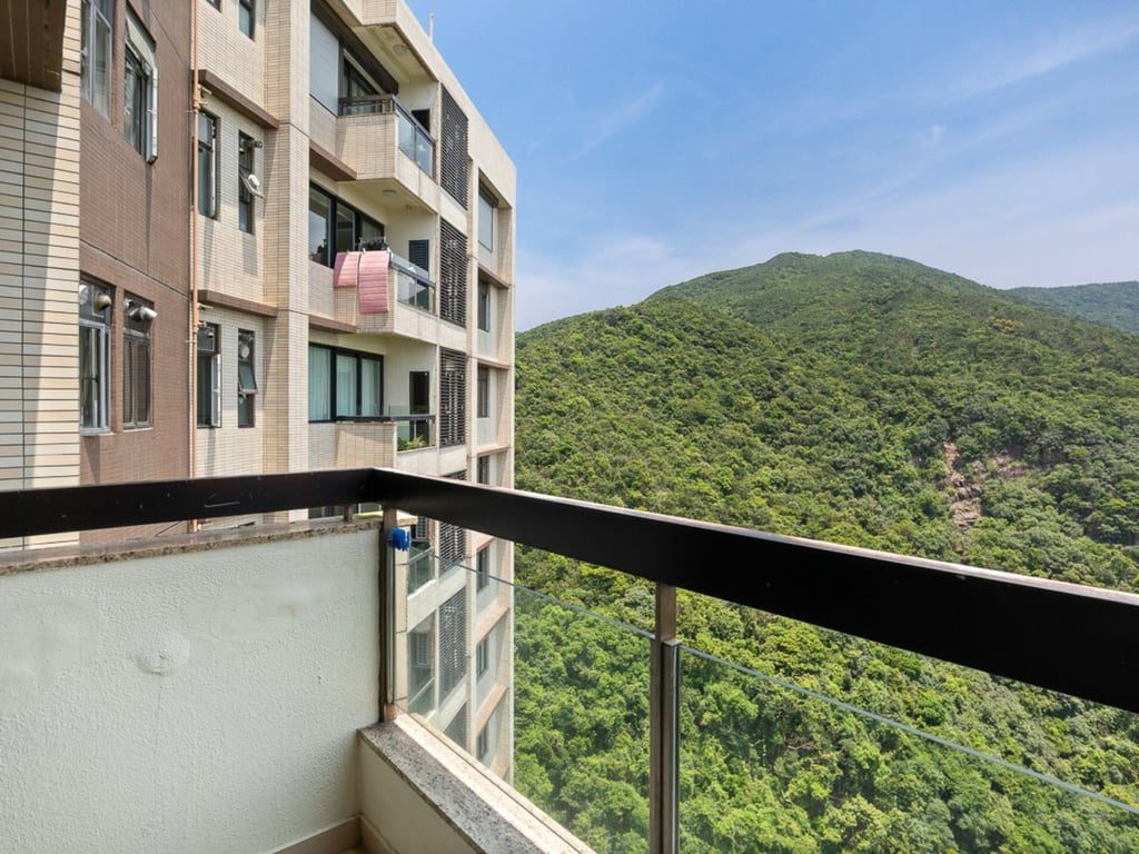 photo 4 — Celestial Garden, Repulse Bay