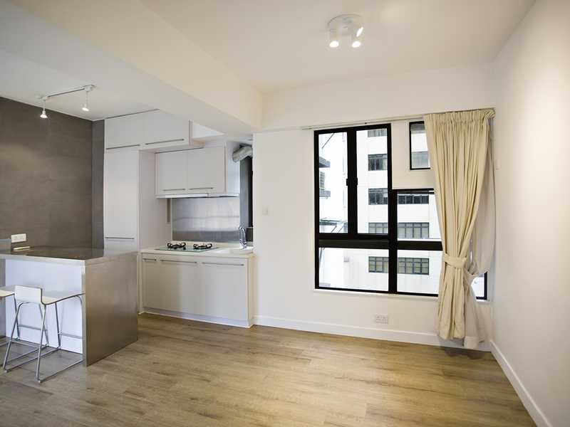 photo 3 — Cameo Court, Mid Levels Central