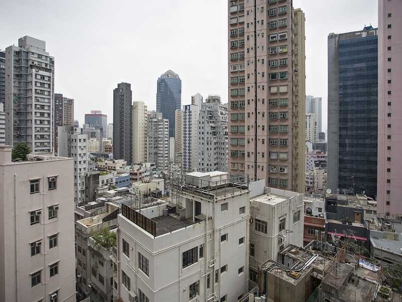 photo 8 — Cameo Court, Mid Levels Central