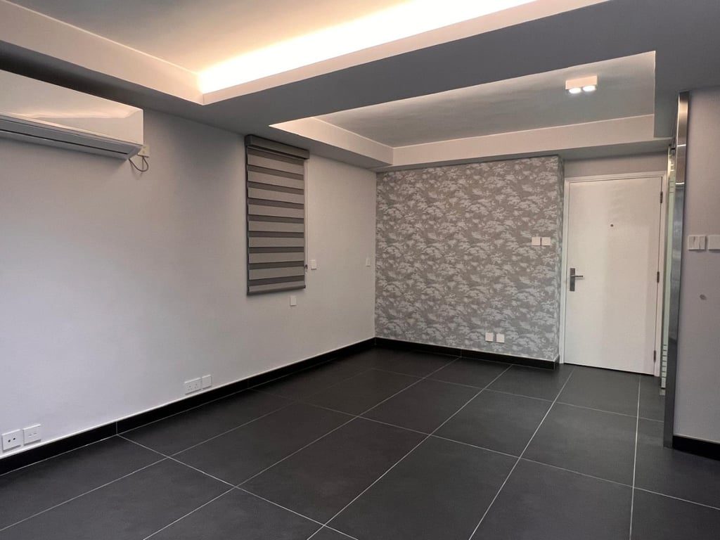 photo 4 — Wah Fai Court, Sai Ying Pun