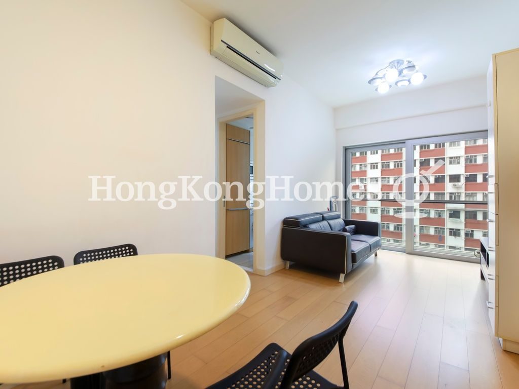 客飯廳 — Lexington Hill，西環堅尼地城