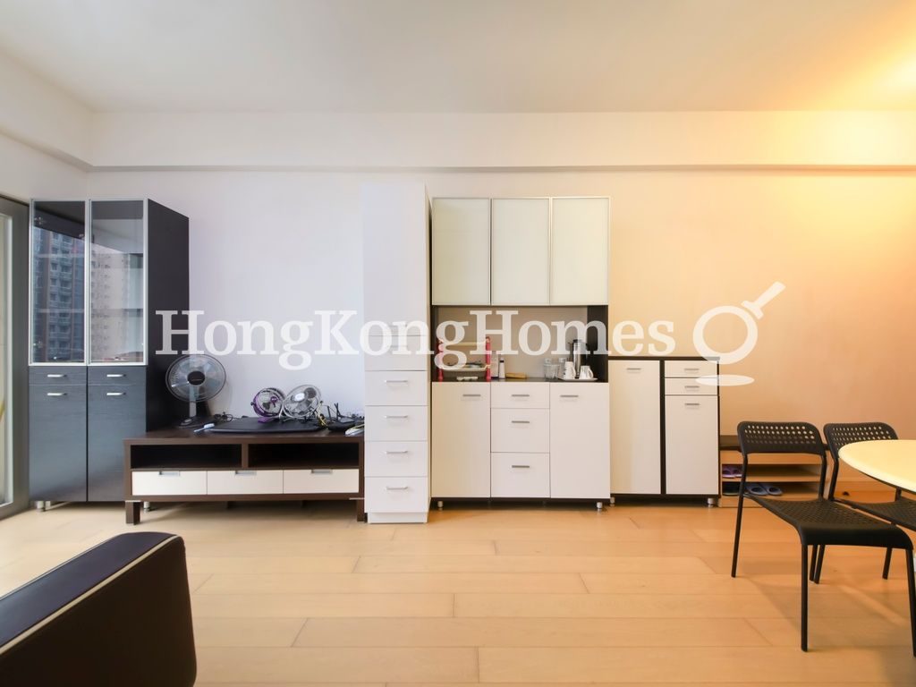 客飯廳 — Lexington Hill，西環堅尼地城