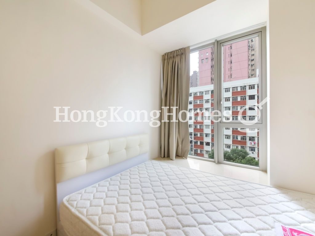 Second Bedroom — Lexington Hill，西環堅尼地城