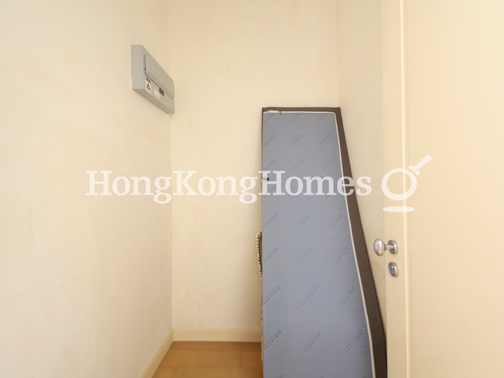 Store Room — Lexington Hill，西環堅尼地城