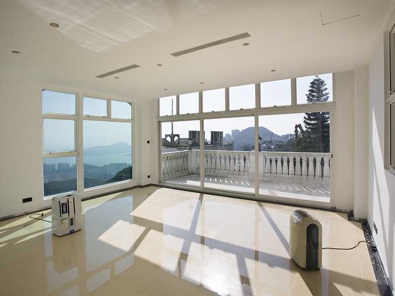photo 9 — Cheuk Nang Lookout, The Peak