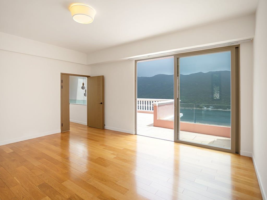photo 13 — Rehill Peninsula  - Palm Drive, Tai Tam