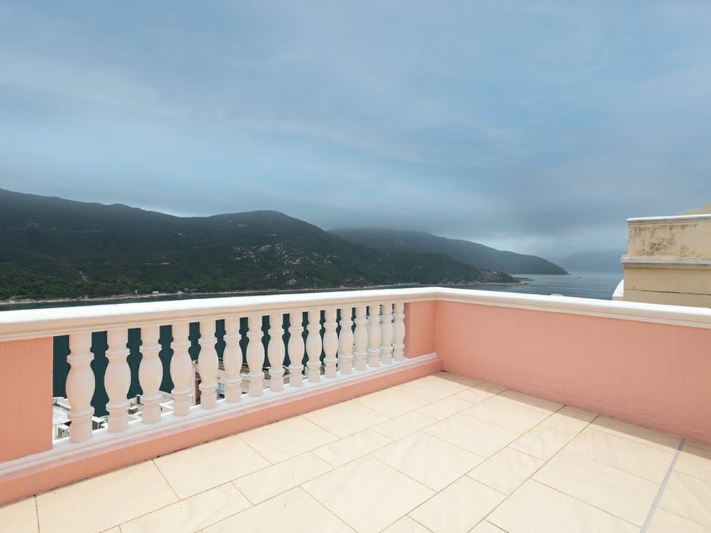 photo 15 — Rehill Peninsula  - Palm Drive, Tai Tam