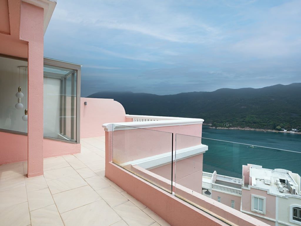 photo 16 — Rehill Peninsula  - Palm Drive, Tai Tam