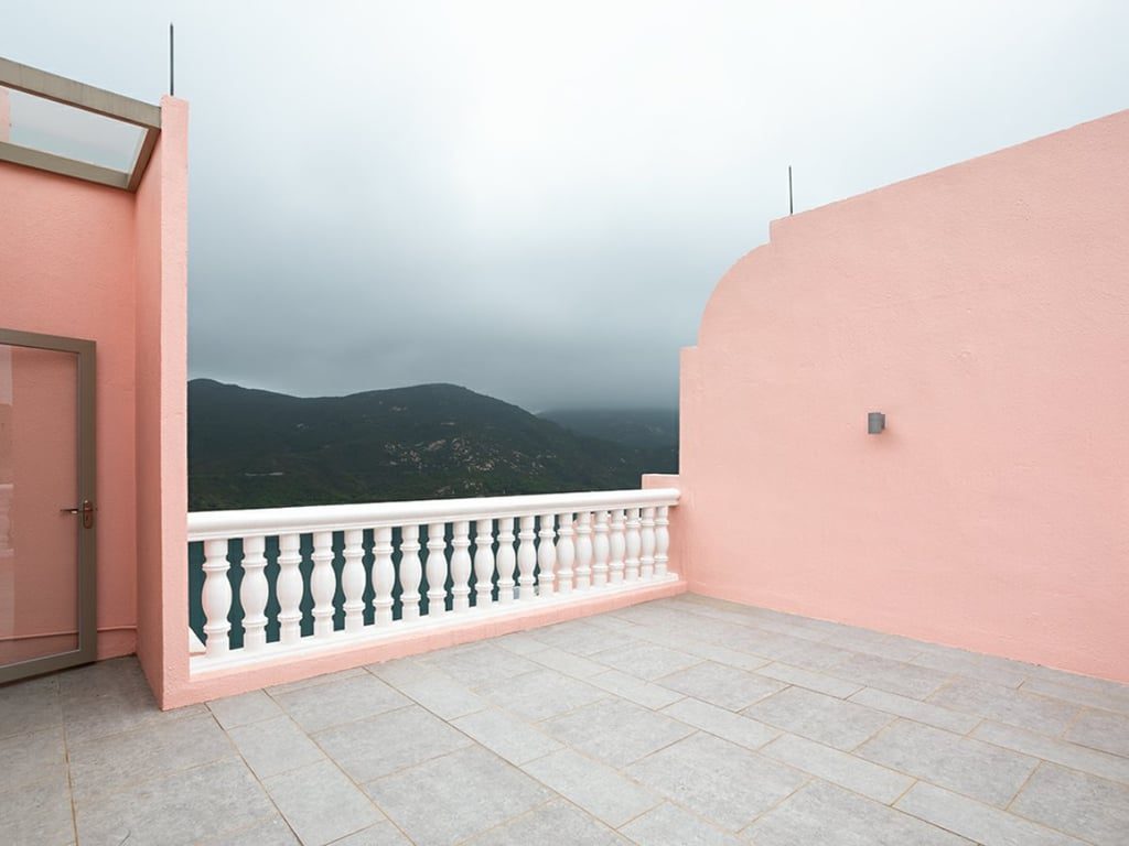 photo 17 — Rehill Peninsula  - Palm Drive, Tai Tam