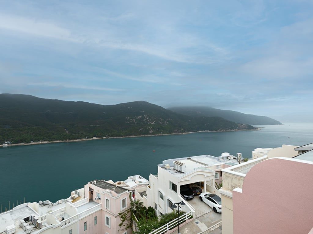photo 18 — Rehill Peninsula  - Palm Drive, Tai Tam