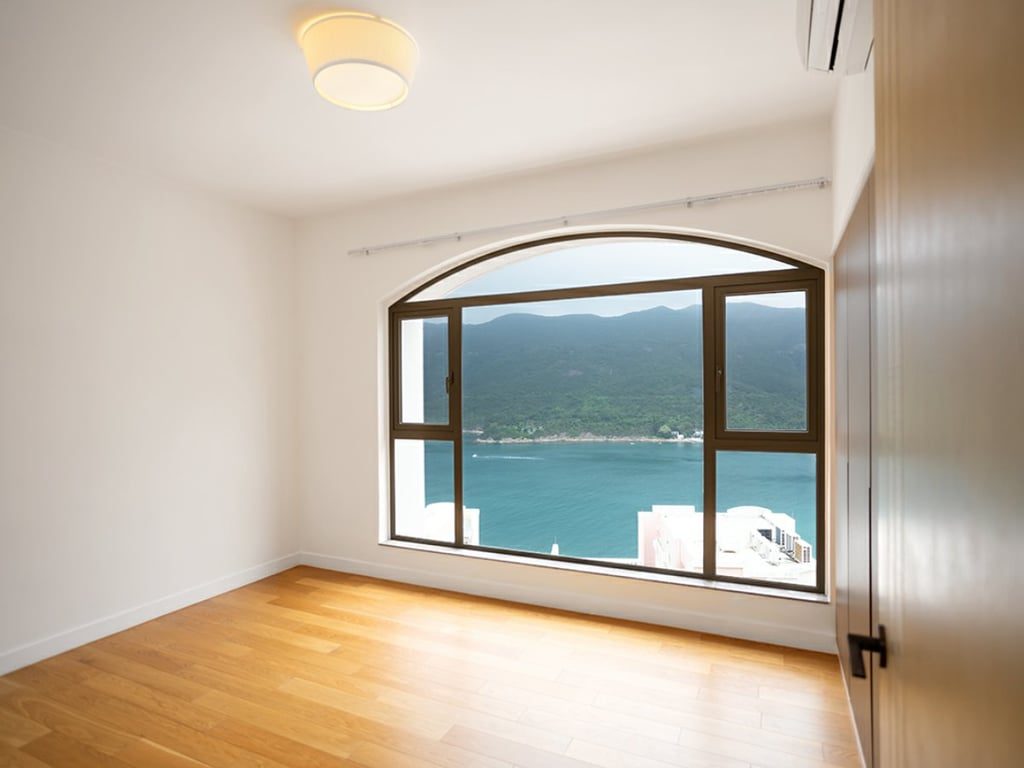 photo 5 — Rehill Peninsula  - Palm Drive, Tai Tam