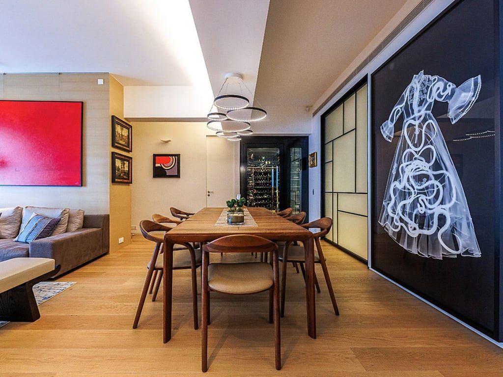 photo 2 — Grosvenor House, Mid Levels Central