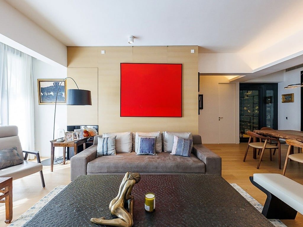 photo 3 — Grosvenor House, Mid Levels Central