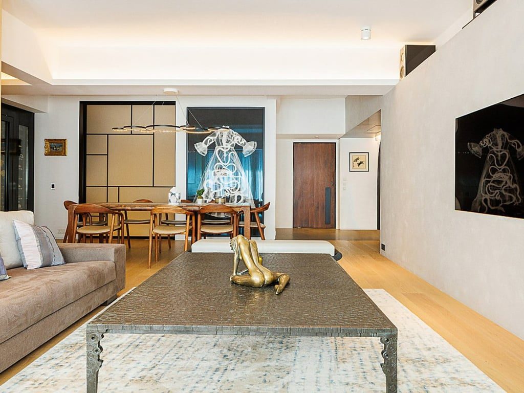 photo 5 — Grosvenor House, Mid Levels Central