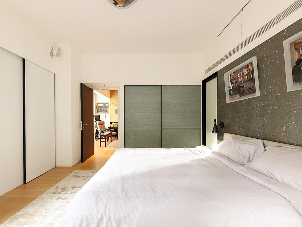 photo 6 — Grosvenor House, Mid Levels Central