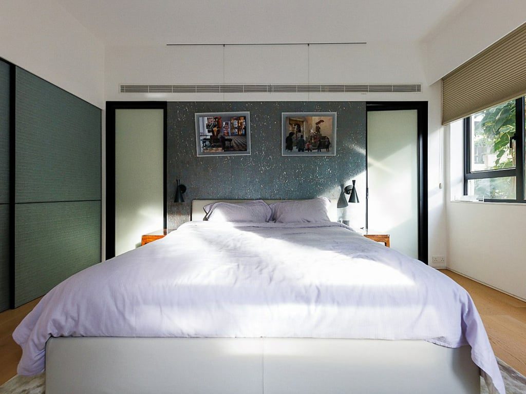 photo 8 — Grosvenor House, Mid Levels Central