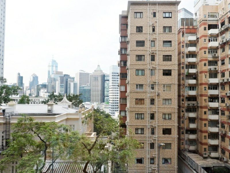 photo 3 — Dragon View, Mid Levels Central