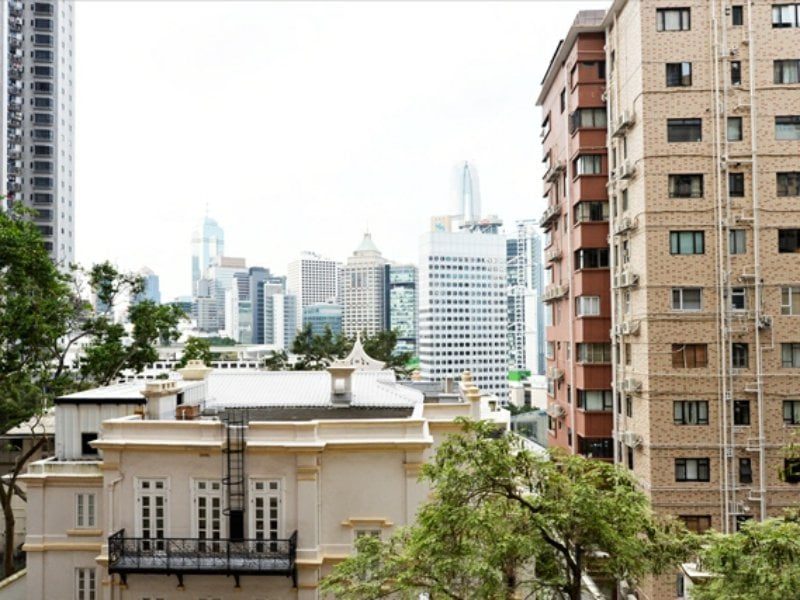 photo 4 — Dragon View, Mid Levels Central