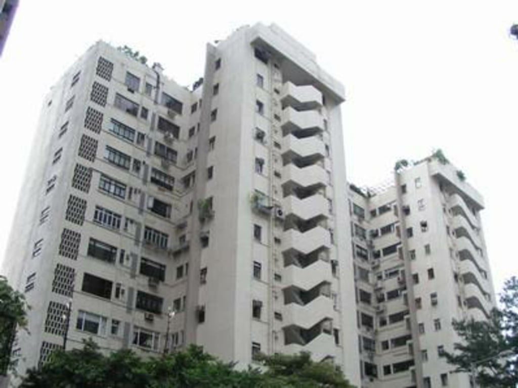 photo 8 — Dragon View, Mid Levels Central