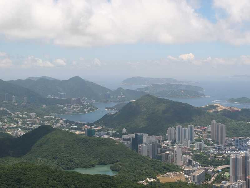 photo 12 — Eredine, The Peak