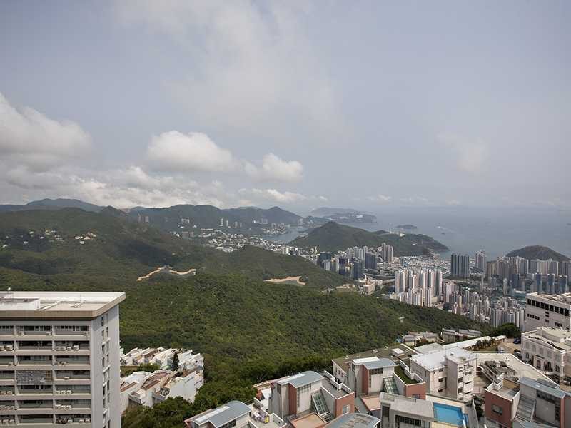 photo 13 — Eredine, The Peak