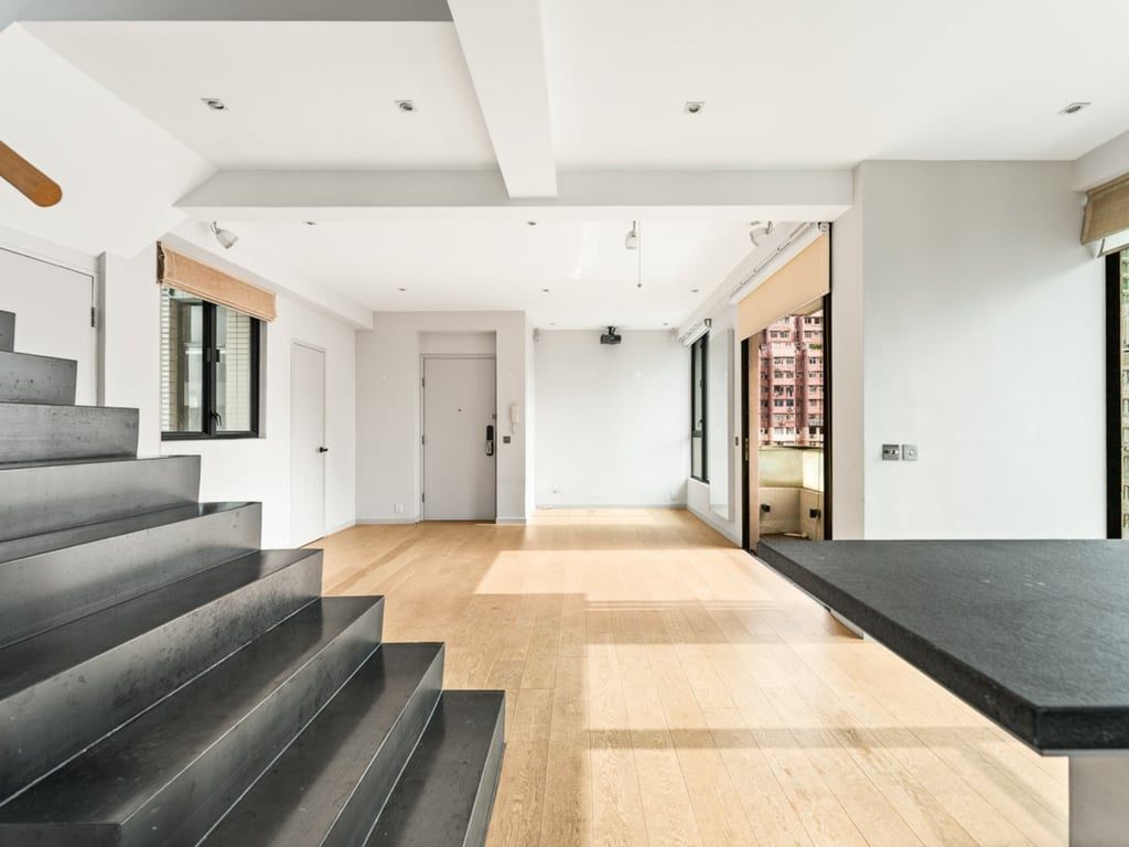 photo 6 — Elite Court, Sai Ying Pun