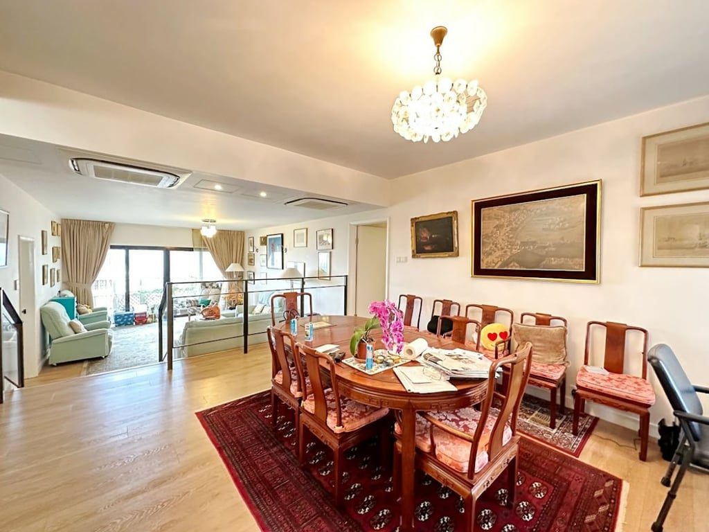 photo 12 — Garden Terrace Blk 2, Mid Levels Central