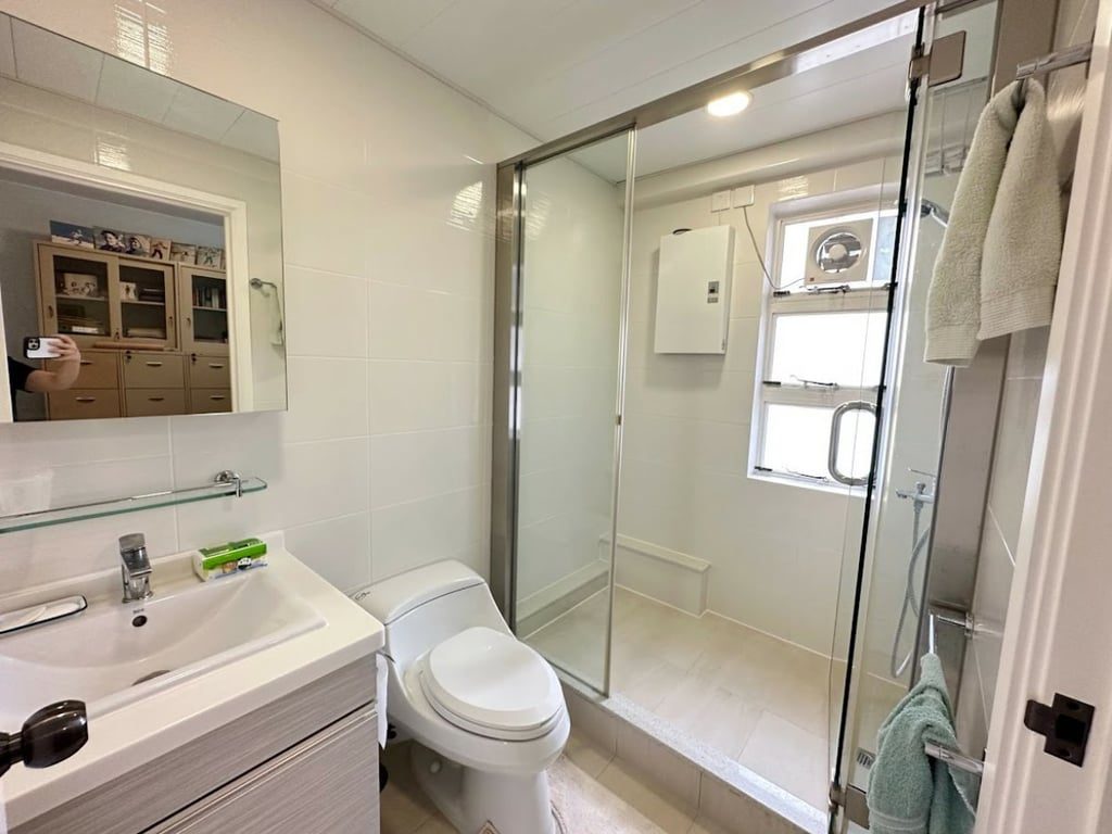photo 18 — Garden Terrace Blk 2, Mid Levels Central