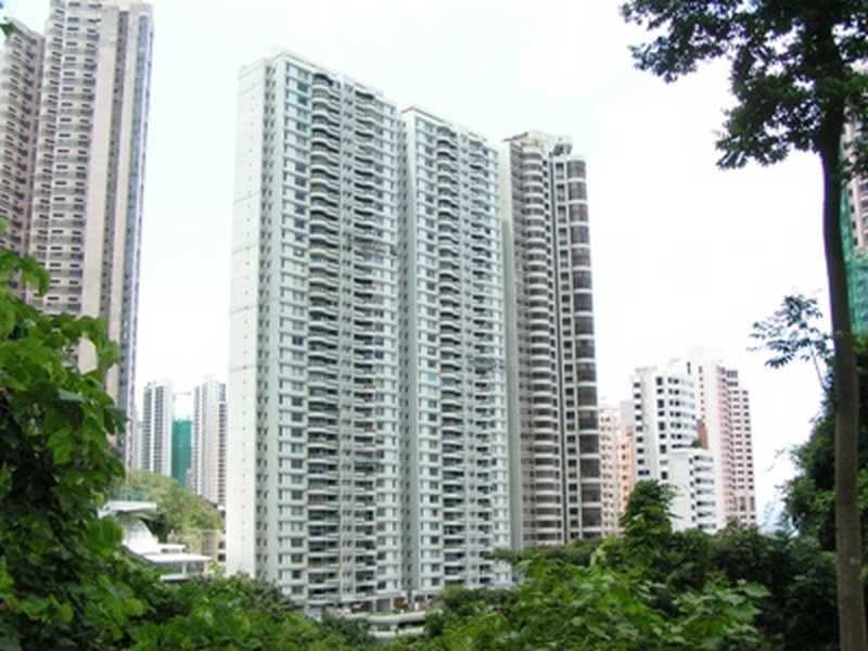 photo 21 — Garden Terrace Blk 2, Mid Levels Central