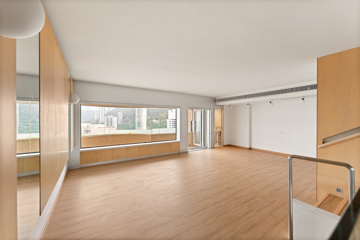 photo 5 — Garden Terrace Blk 2, Mid Levels Central