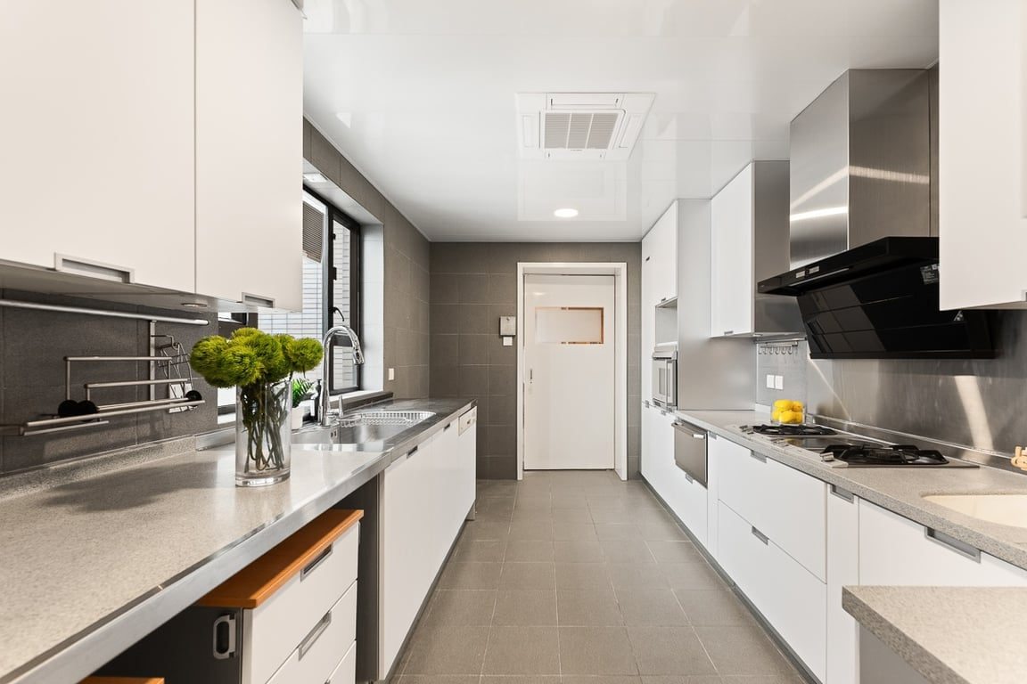 photo 7 — Garden Terrace Blk 2, Mid Levels Central