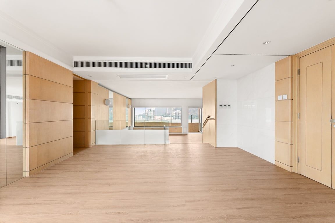photo 5 — Garden Terrace Blk 2, Mid Levels Central