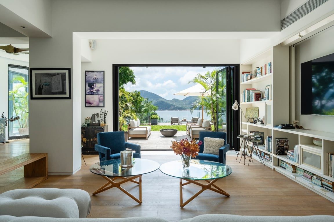 photo 2 — 27 Tung Tau Wan Road, Stanley