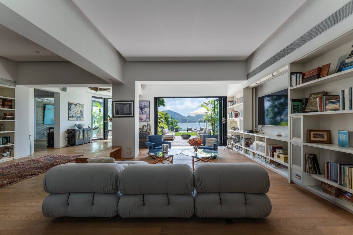 photo 3 — 27 Tung Tau Wan Road, Stanley