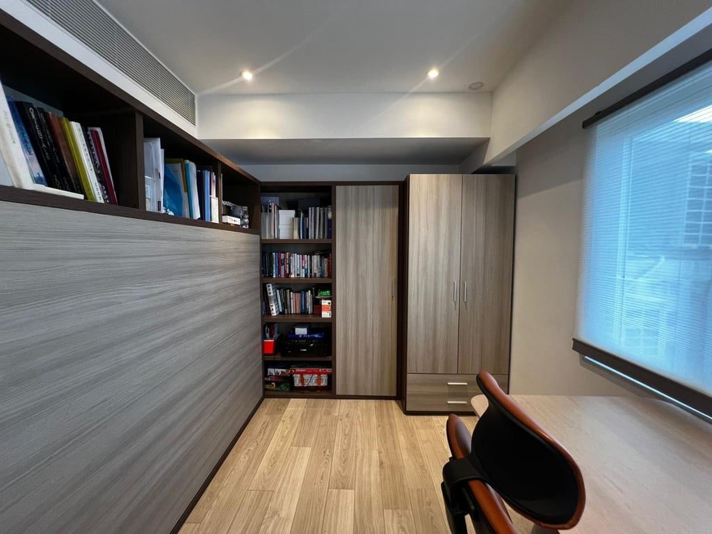 photo 11 — Yick King Building, Jardine S Lookout