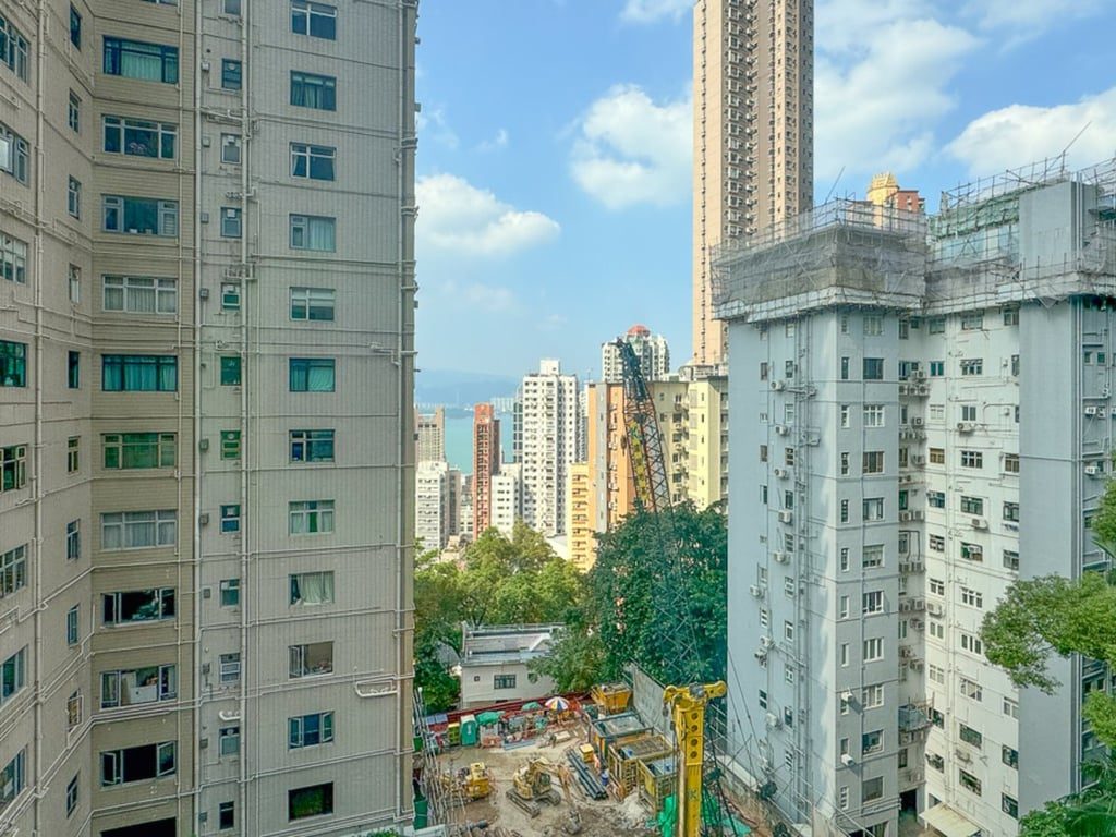 photo 5 — King's Garden, Mid Levels West