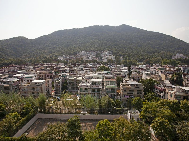 photo 3 — Mount Pavilia Twr 3, Clear Water Bay