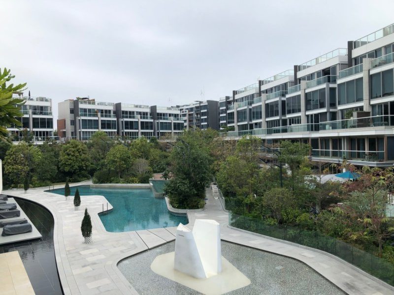 photo 9 — Mount Pavilia Twr 3, Clear Water Bay