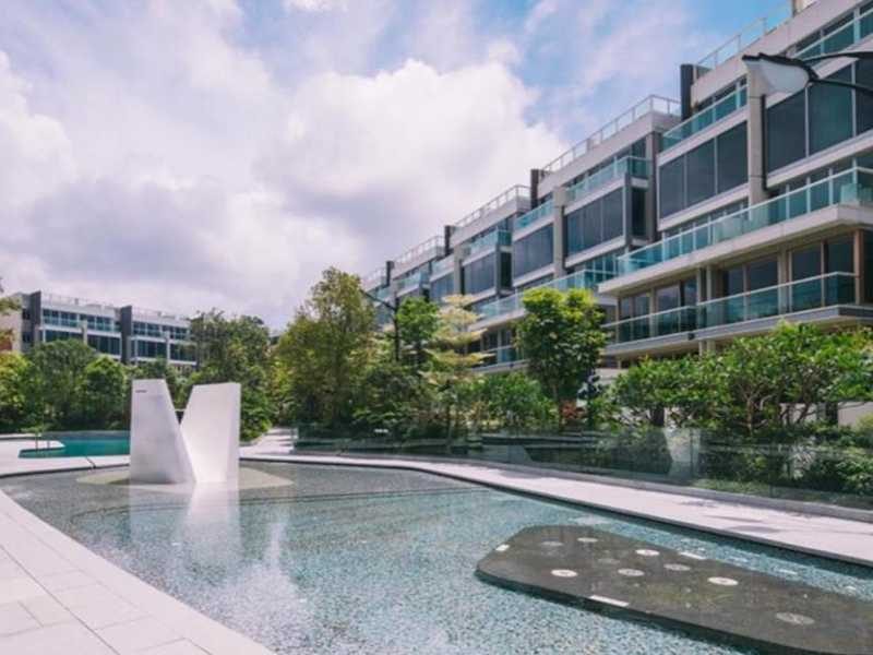 Mount Pavilia Twr 19