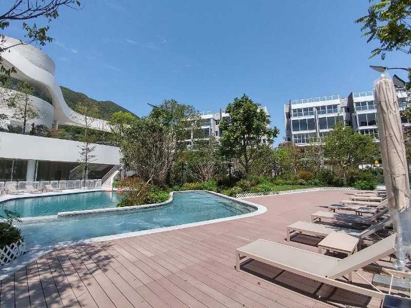 photo 2 — Mount Pavilia Twr 19, Clear Water Bay