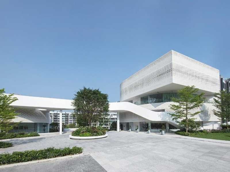 photo 3 — Mount Pavilia Twr 19, Clear Water Bay