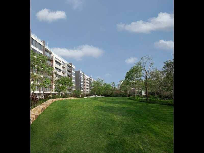photo 4 — Mount Pavilia Twr 19, Clear Water Bay