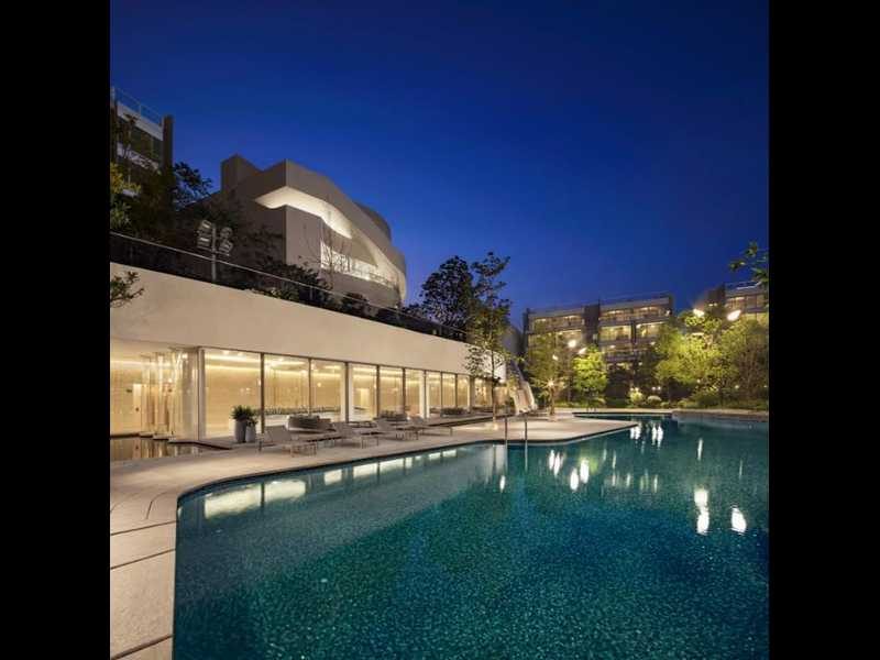 photo 5 — Mount Pavilia Twr 19, Clear Water Bay