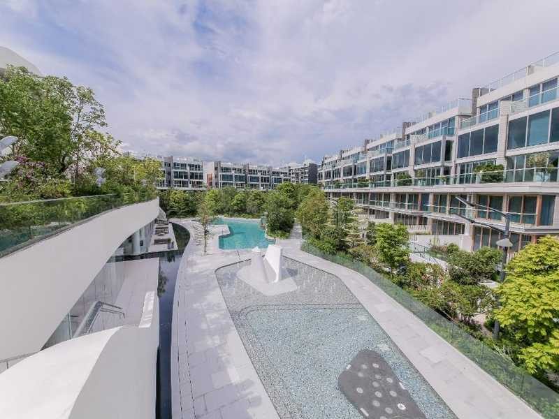 photo 6 — Mount Pavilia Twr 19, Clear Water Bay