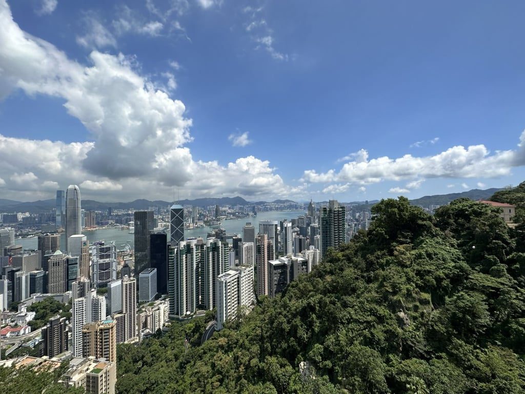 photo 16 — 28 Barker Road, The Peak