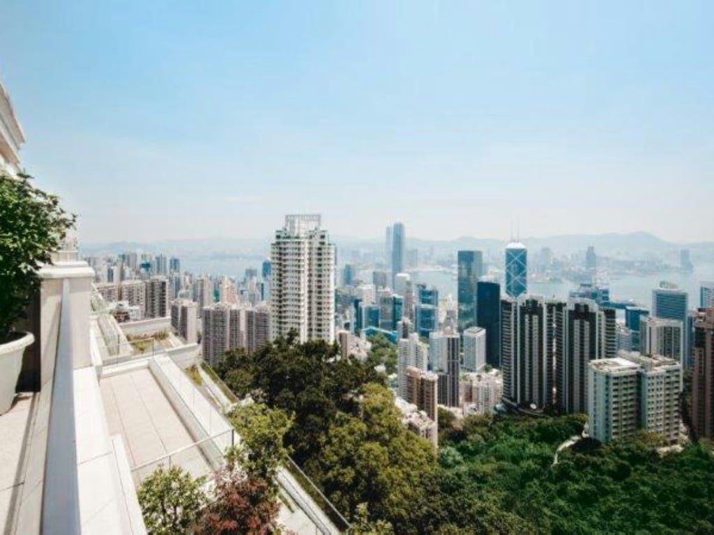 photo 2 — 28 Barker Road, The Peak