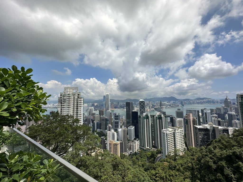 photo 28 — 28 Barker Road, The Peak