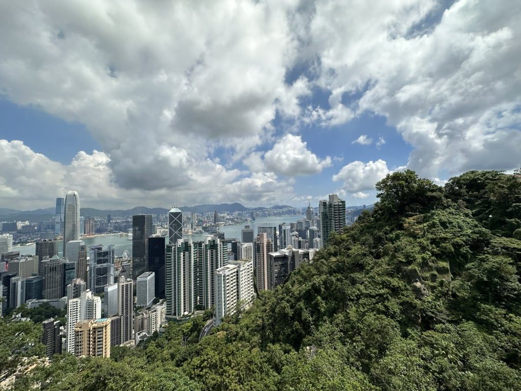 photo 29 — 28 Barker Road, The Peak