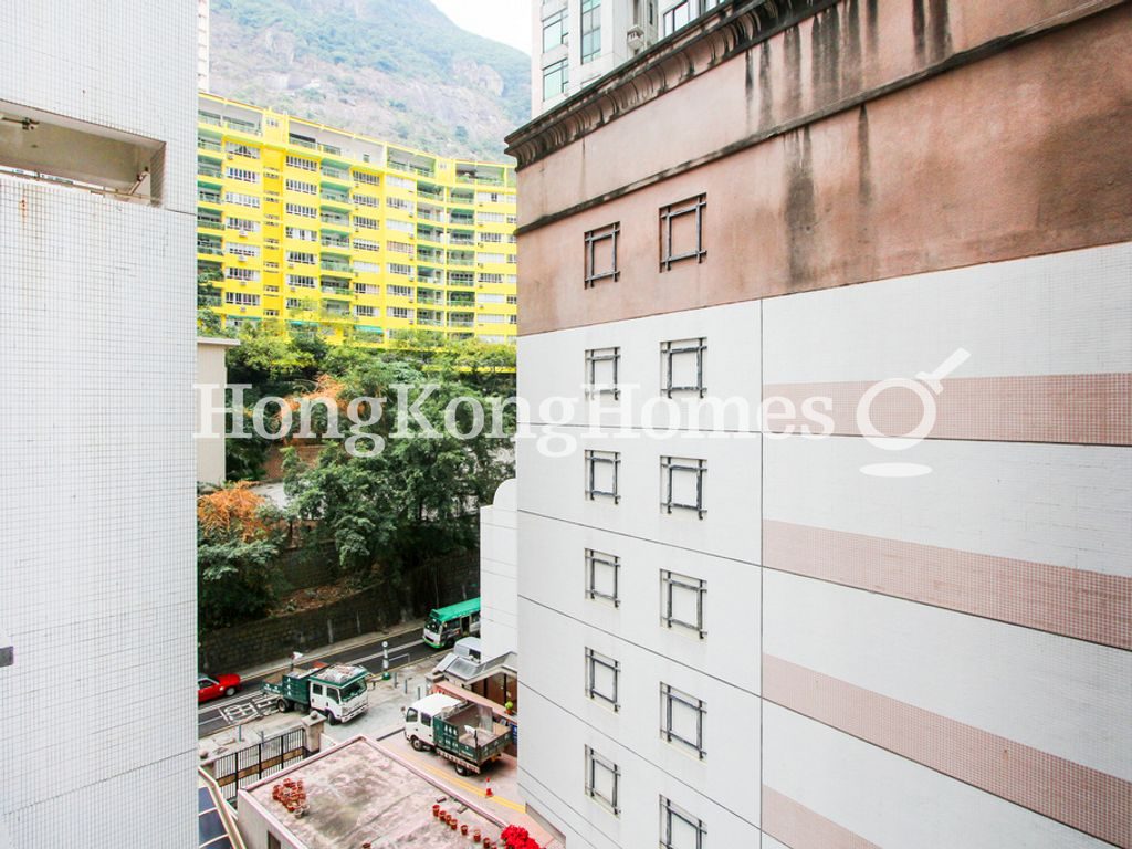 宜新大廈