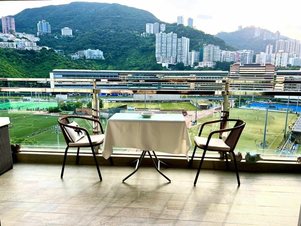 photo 3 — Rose Court Blk B, Happy Valley